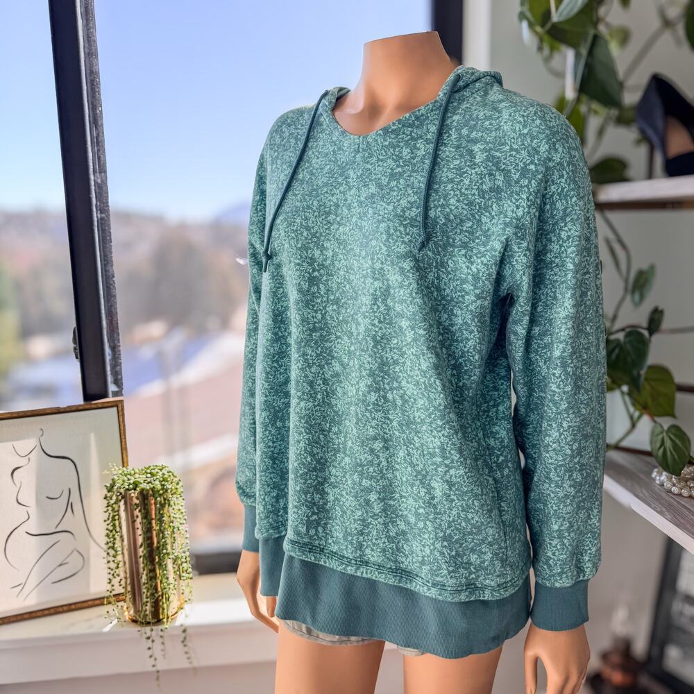Athleta Sunrise Alliance Hoodie, Size: Small - Picture 9 of 9